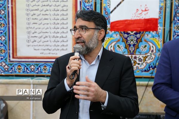 رزمایش استانی لیگ جت