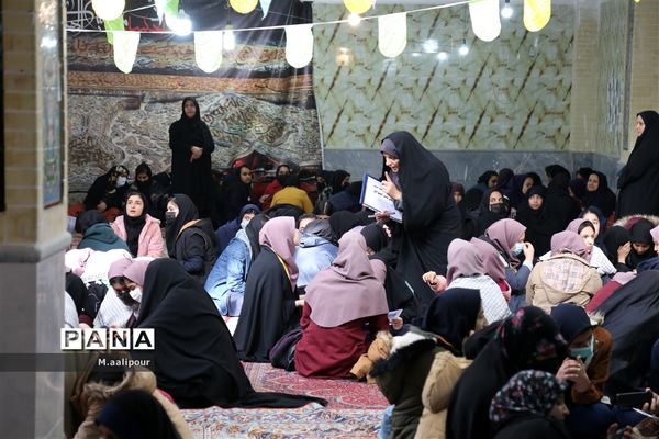 رزمایش استانی لیگ جت