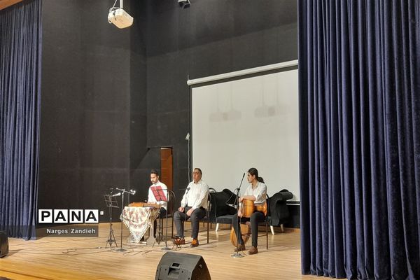 برگزاری رزمایش جهادی در فرهنگسرای سلمان هراتی شهرستان ملارد