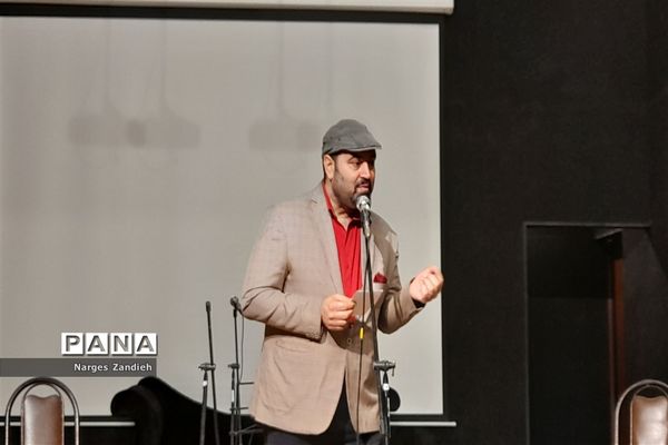 برگزاری رزمایش جهادی در فرهنگسرای سلمان هراتی شهرستان ملارد