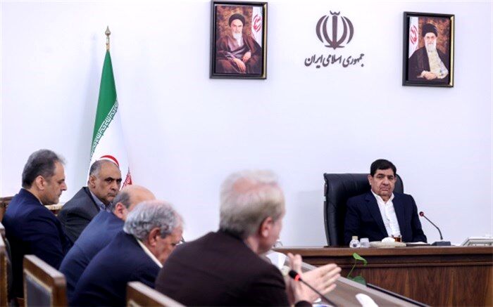 برنامه‌ جامع تامین امنیت غذایی تدوین شود