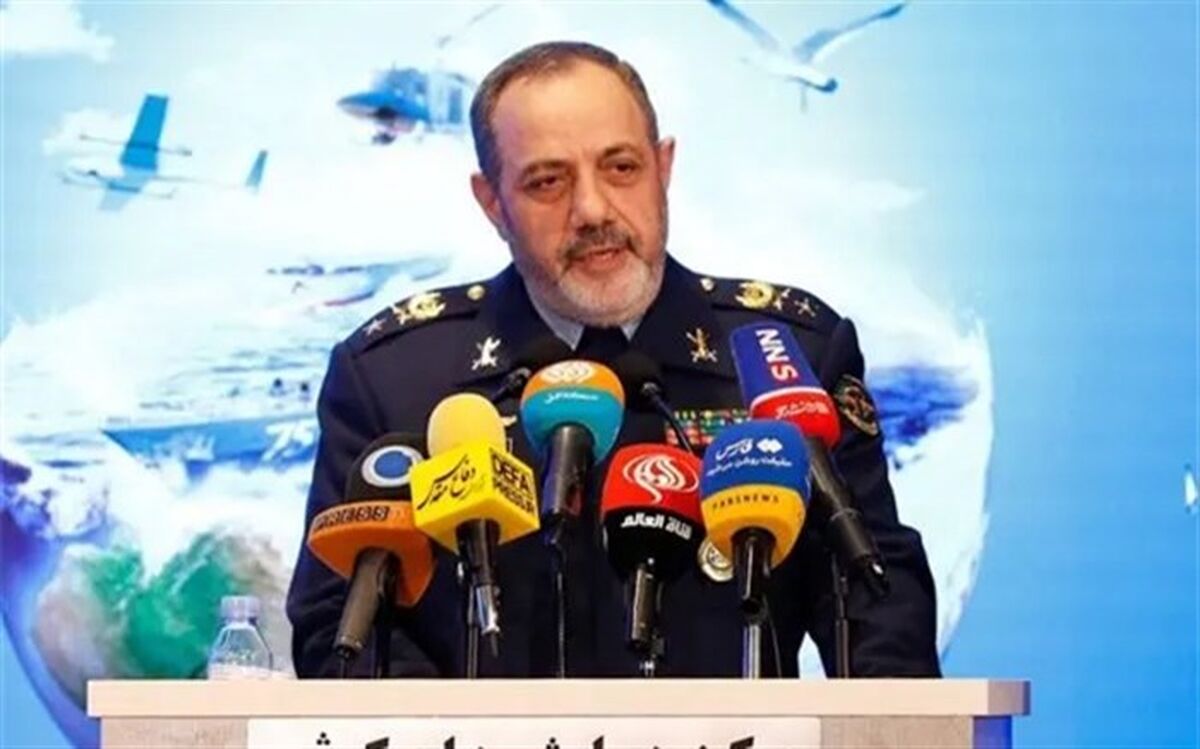 ناوگروه ۸۶ اصل ویژه خواری آمریکا را با چالش ‌مواجه کرد
