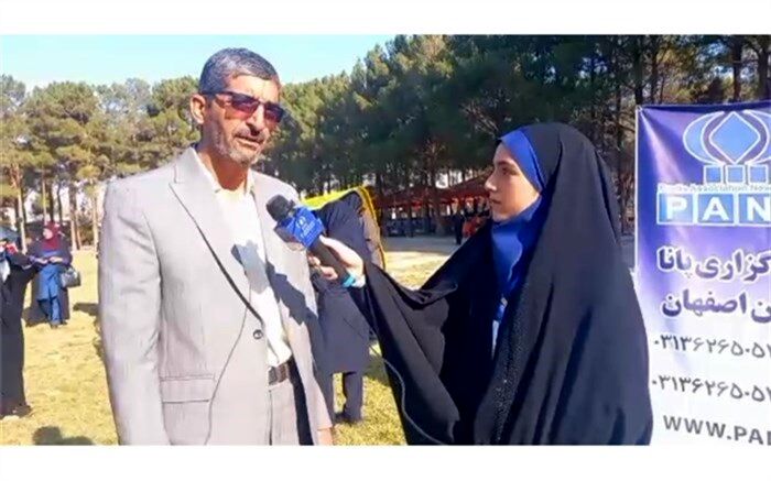 برگزاری مرحله دوم  اردوهای یک‌روزه دانش‌آموزی استان اصفهان در قالب طرح «هفت‌سنگ»