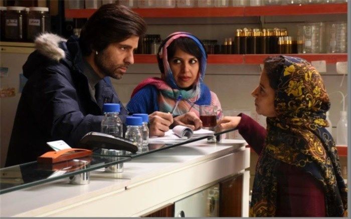 «شهربانو» بهترین فیلم جشنواره کانادا شد