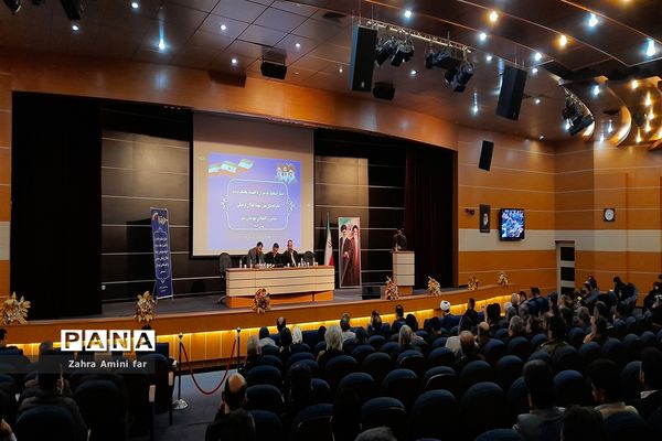 دیدار استاندار مازندران  با مردم شهرستان نور