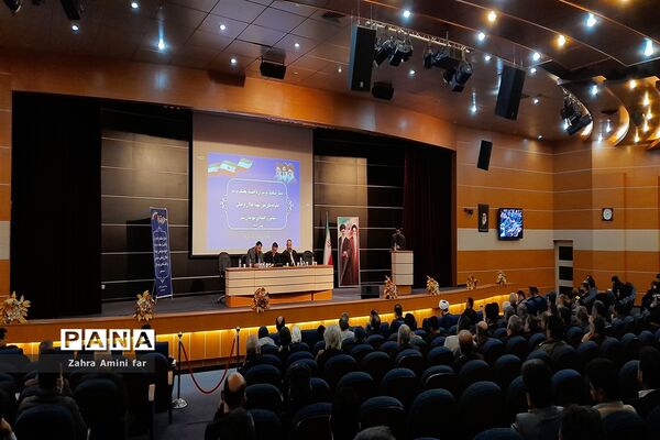 دیدار استاندار مازندران  با مردم شهرستان نور
