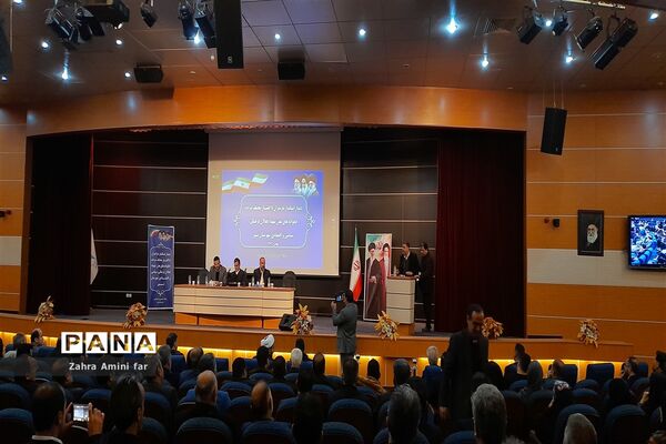 دیدار استاندار مازندران  با مردم شهرستان نور