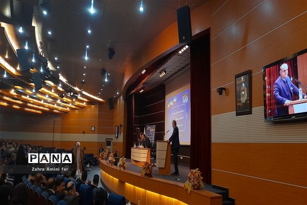 دیدار استاندار مازندران  با مردم شهرستان نور