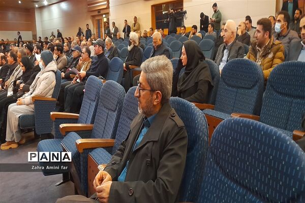 دیدار استاندار مازندران  با مردم شهرستان نور