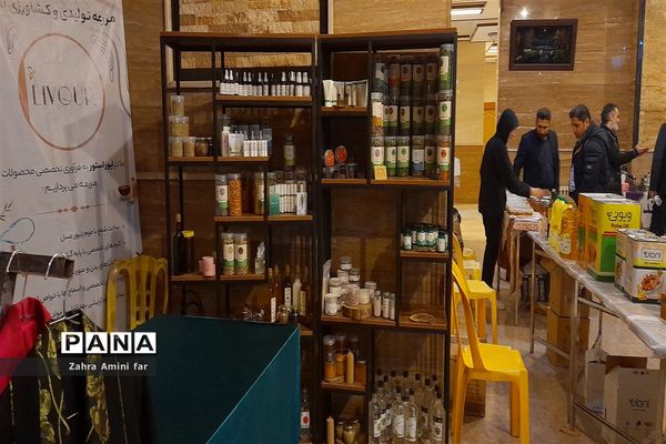 دیدار استاندار مازندران  با مردم شهرستان نور