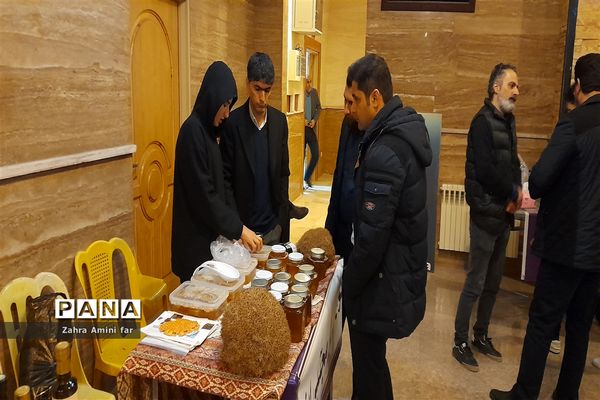 دیدار استاندار مازندران  با مردم شهرستان نور