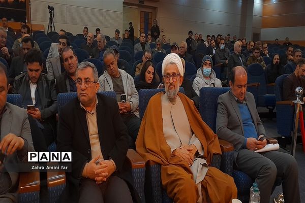 دیدار استاندار مازندران  با مردم شهرستان نور