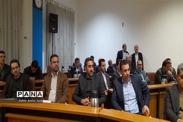 کارگروه تسهیل و رفع موانع تولید استان مازندران