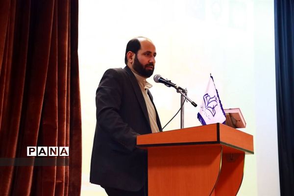 اختتامیه مسابقات قرآن، عترت و نماز منطقه ۱۸