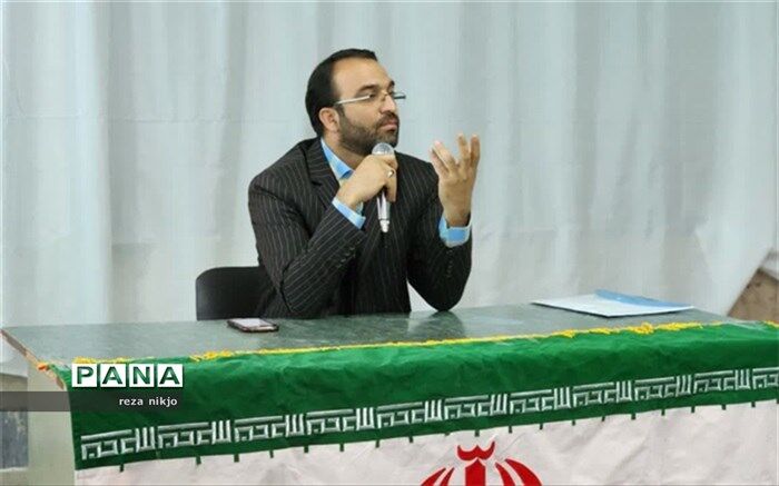 جهاد تبیین یک فریضه و امری حائز اهمیت است