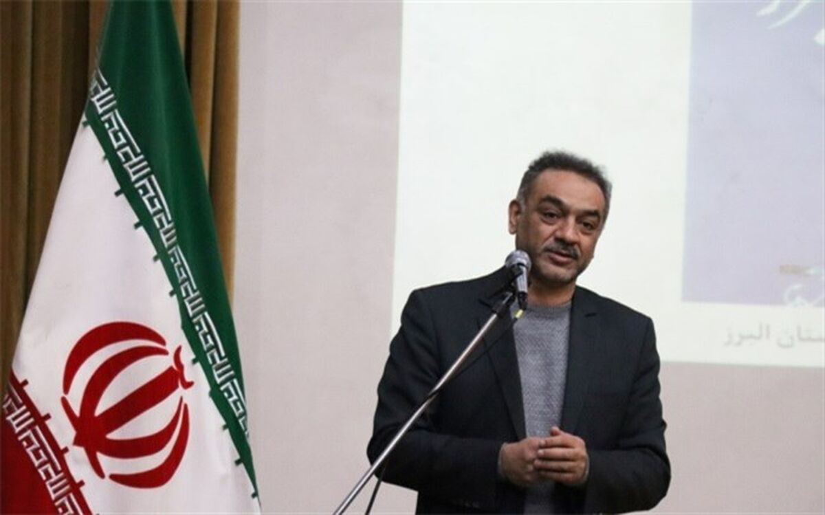 فعالیت در حوزه سوادآموزی از ارزش و اهمیت بالایی برخوردار است