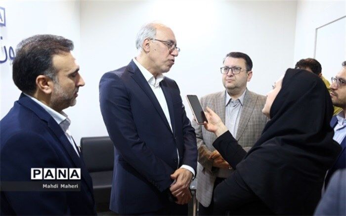 قرارداد پرداخت تسهیلات برای 35 هزار واحد مسکونی از سوی بانک مسکن منعقد شد