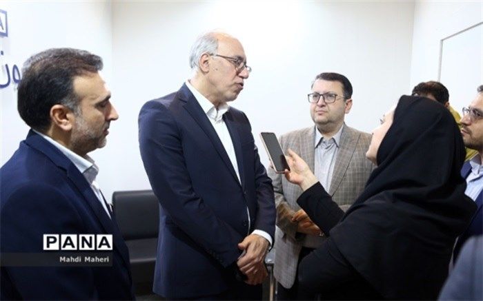 قرارداد پرداخت تسهیلات برای 35 هزار واحد مسکونی از سوی بانک مسکن منعقد شد