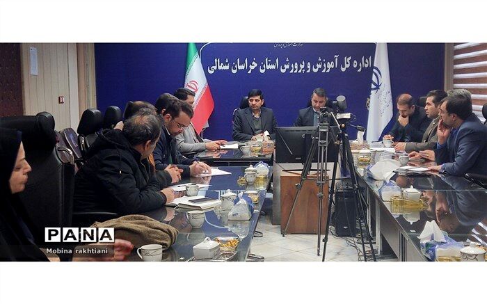 ۱۵ هزار دانش‌آموز تحت پوشش کمیته امداد خراسان شمالی هستند