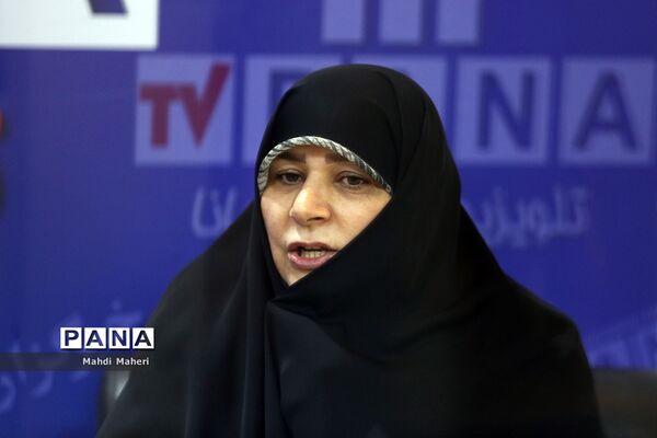 دومین روز بیست‌و‌چهارمین نمایشگاه رسانه‌های ایران