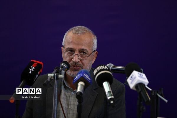 دومین روز بیست‌و‌چهارمین نمایشگاه رسانه‌های ایران
