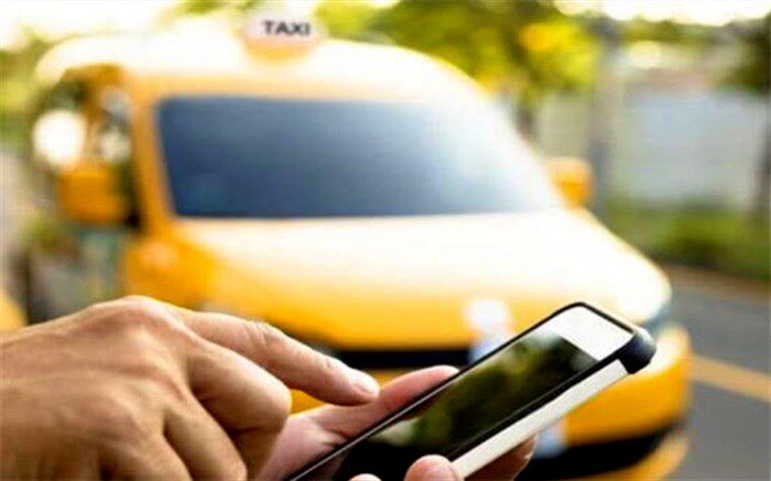 وعده خودروساز برای تحویل تاکسی‌های تهران