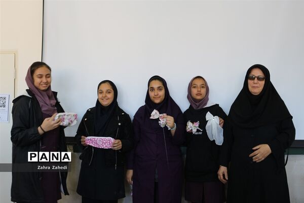 اردوی هفت سنگ در استان مرکزی