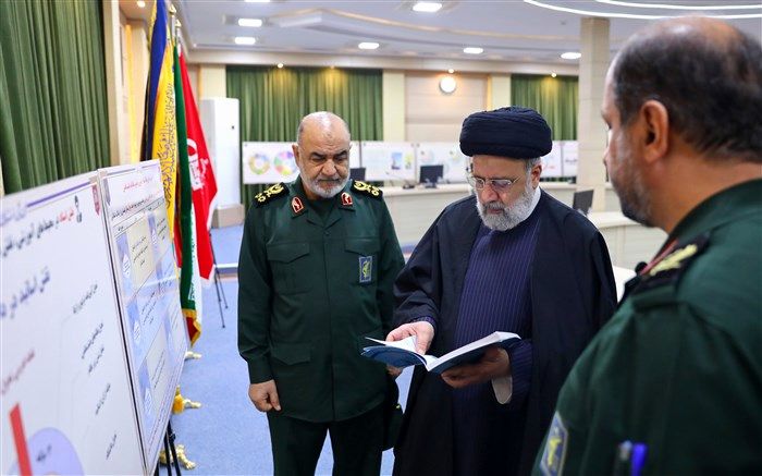 رونمایی از آزمایشگاه تست موتورهای هوایی در شرایط پروازی