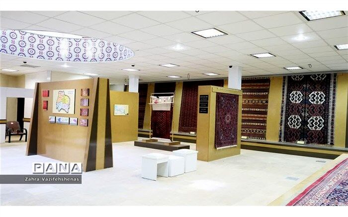 بازدید رایگان از موزه شهرستان شیروان در سالروز ولادت حضرت  علی(ع)
