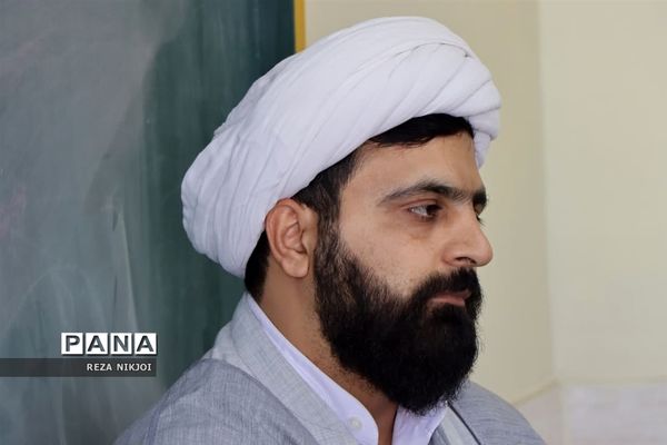 کارگروه معلم شهید در ناحیه یک بهارستان