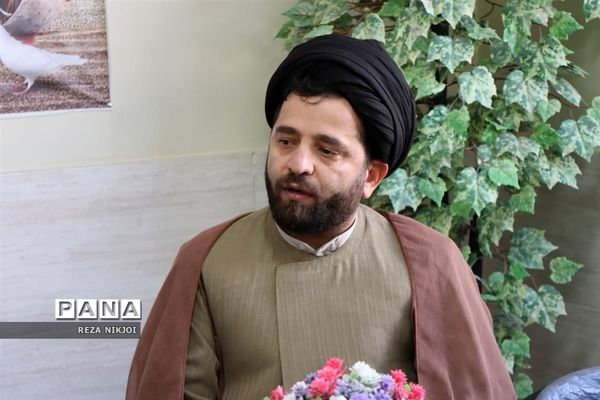 کارگروه معلم شهید در ناحیه یک بهارستان