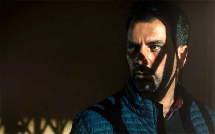 تیزر جدید سریال «ترور» منتشر شد