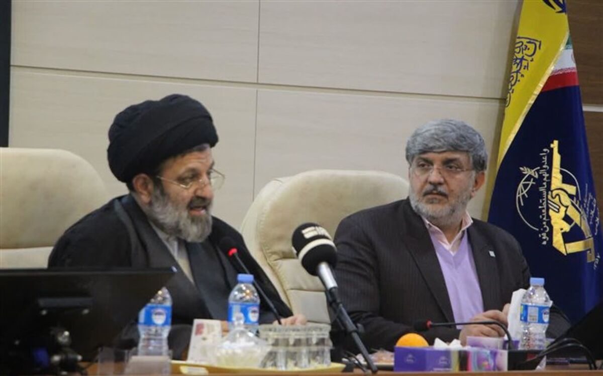 سیاه‌نمایی، حربه اصلی رسانه‌های دشمن است