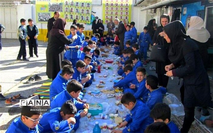 زندگی سالم دانش‌آموزان در مدارس رقم می‌خورد