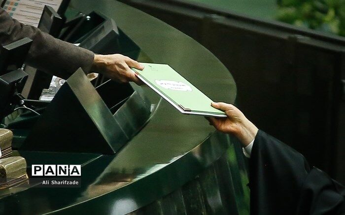 متن مصوبات کمیسیون تلفیق درباره لایحه بودجه ۱۴۰۳