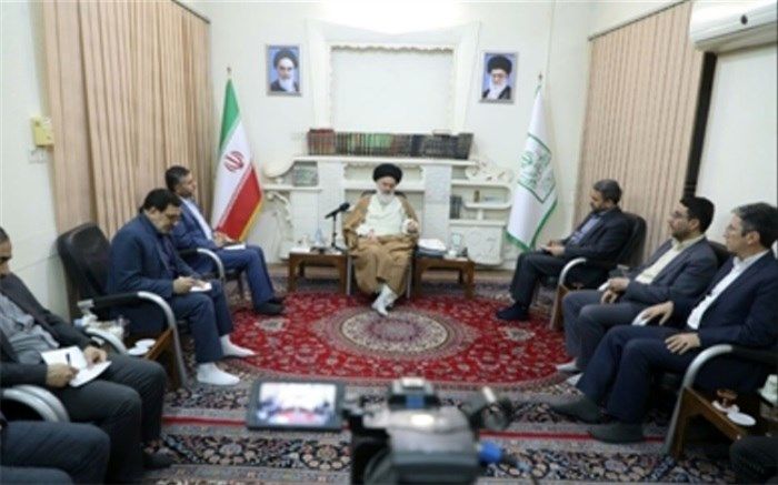 آموزش و پرورش پایه و اساس تمام مسئولیت‌های کشور است