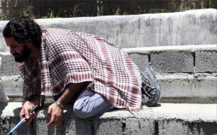 پایان فیلم‌برداری مستند «گُدار»