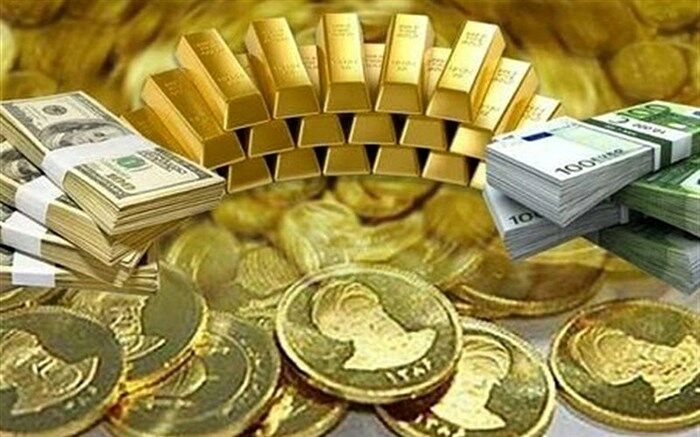 سکه 31 میلیون و 250 هزار تومان شد