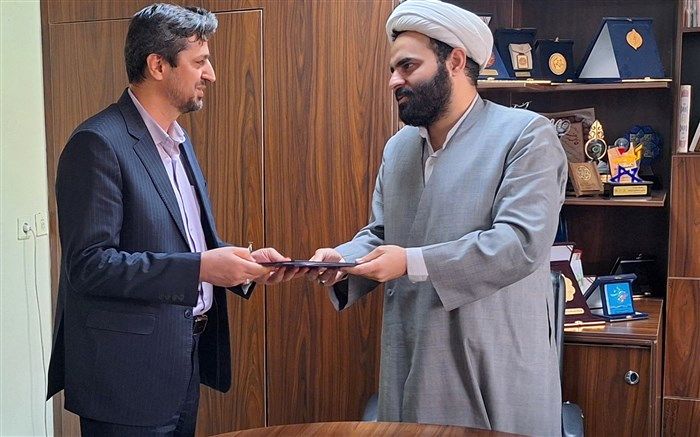 رئیس اداره فرهنگی هنری وزارت آموزش و پرورش منصوب شد