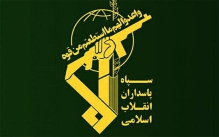 اسامی شهدای سپاه در حمله رژیم صهیونیستی به دمشق