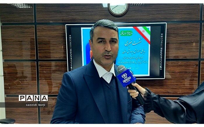 ۱۷۹۳ نفر در آموزش و پرورش خراسان شمالی به‌کارگیری می شوند/ فیلم