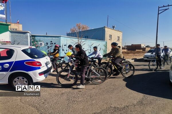 زنگ هوای پاک در خلیل‌آباد به صدا در آمد
