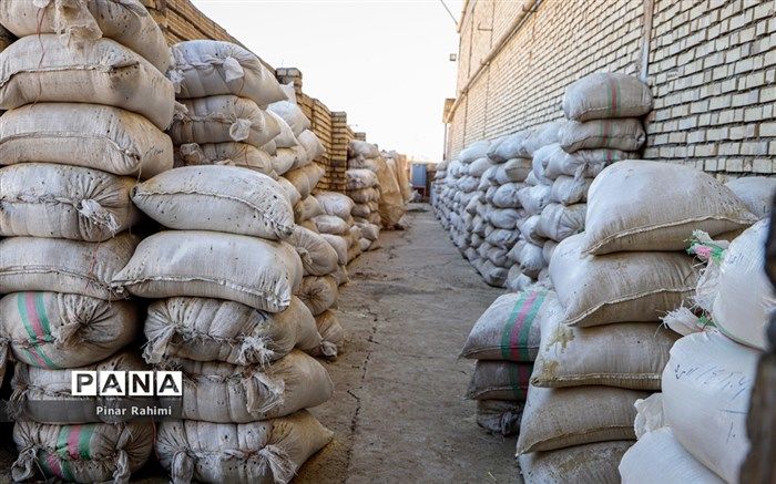 تکذیب اعطای مجوز خاص به یک شرکت واردکننده برنج‌