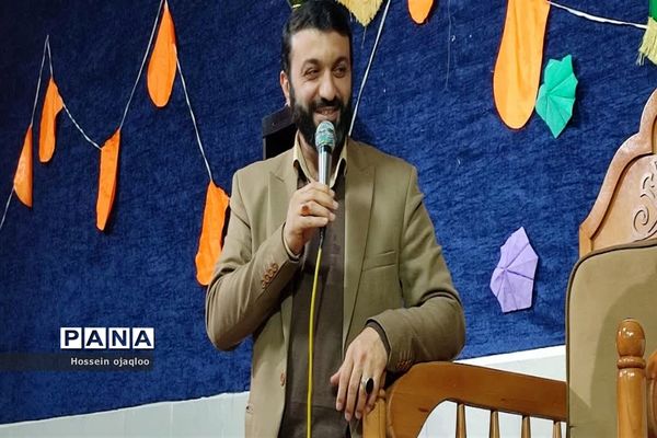 برگزاری اولین جلسه مجمع الذاکرین در شهر پرند