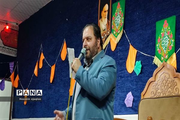 برگزاری اولین جلسه مجمع الذاکرین در شهر پرند