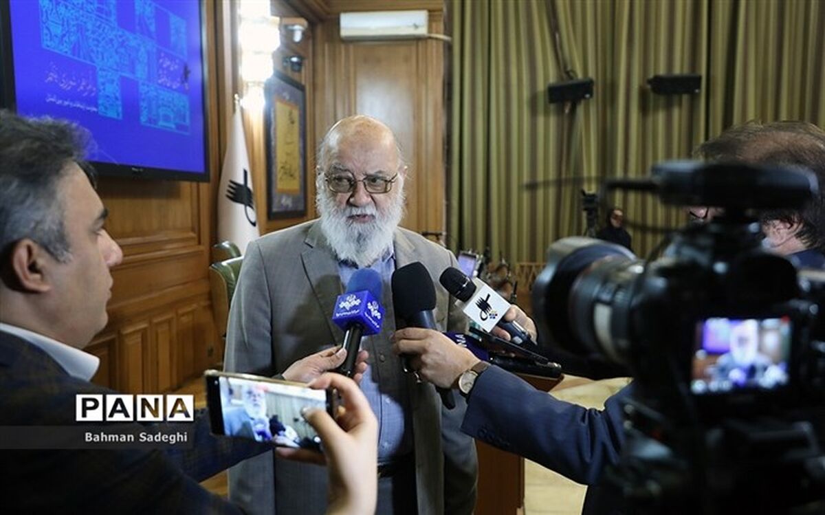 آخرین تقاطع غیرهمسطح در بزرگراه ارتش سال آینده به بهره‌برداری می‌رسد