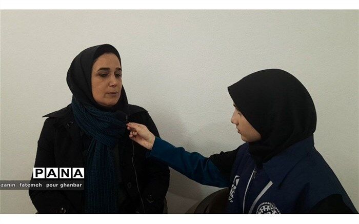 خلاقیت معلم راهی جهت تقویت ذهن دانش‌آموزان است