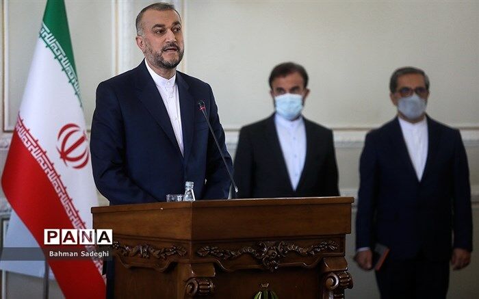 فعالیت مستشاران نظامی ایران با قدرت ادامه خواهد یافت