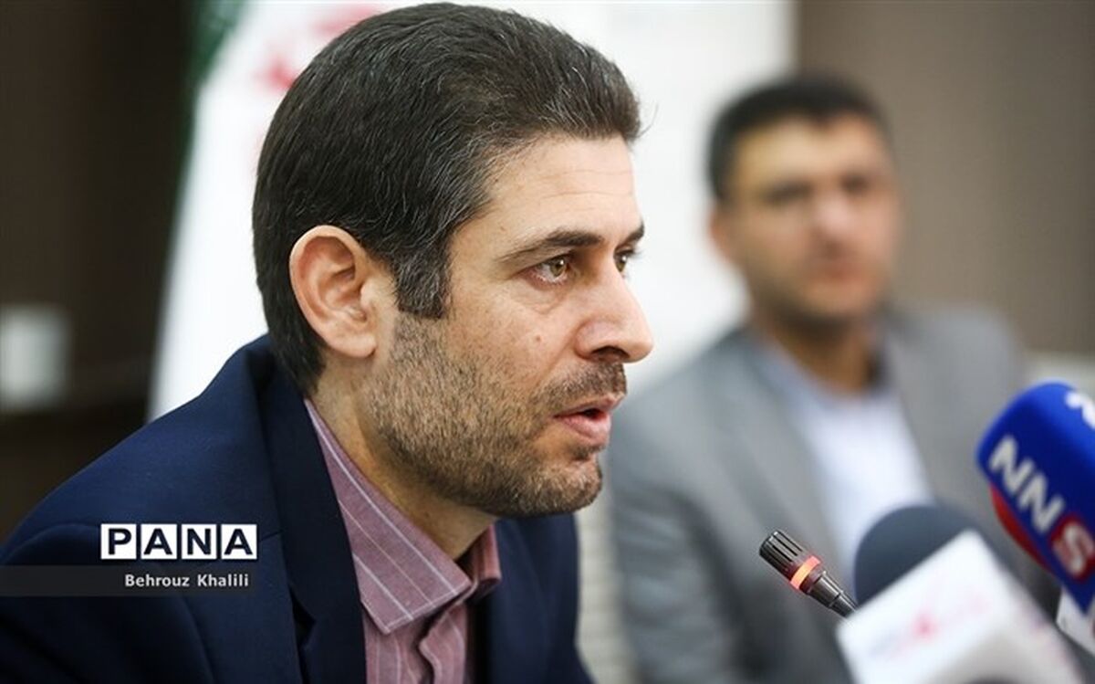 جذب مربی پرورشی و نیروهای همیار در مدارس استثنایی؛ درخواست سهمیه ۱۱۱۱ نفری در آزمون استخدامی پیش‌رو