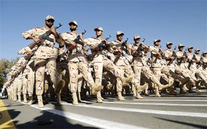 خدمت سربازان متاهل در محل سکونت همسر